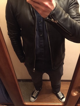 TAKUYAさんのコーディネート