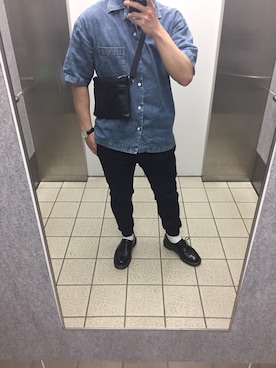 TAKUYAさんのコーディネート