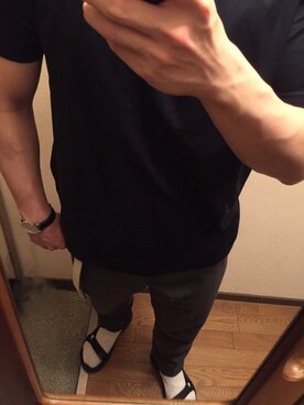 TAKUYAさんのコーディネート