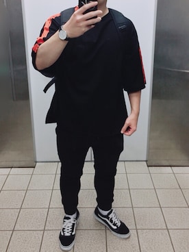 TAKUYAさんのコーディネート