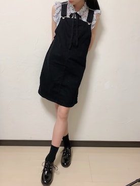 かなチャ💕💕さん（レディース・157cm）の秋コーディネート