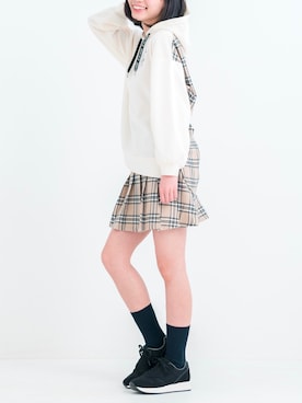 かなチャ💕💕さんのコーディネート