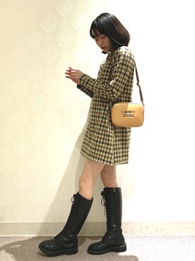 かなチャ💕💕さんのコーディネート