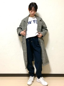 かなチャ💕💕さんのコーディネート