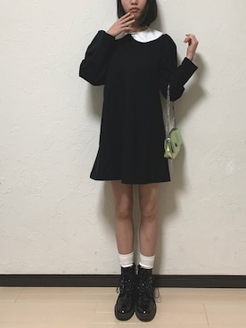 かなチャ💕💕さんのコーディネート