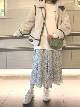 かなチャ💕💕さんのコーディネート