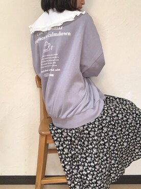 かなチャ💕💕さんのコーディネート