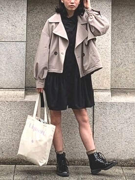 かなチャ💕💕さんのコーディネート