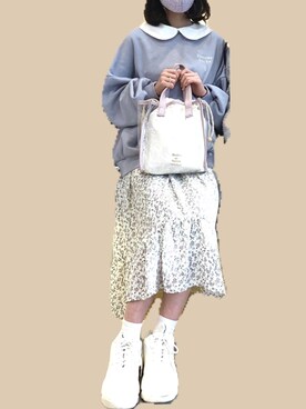 かなチャ💕💕さんのコーディネート