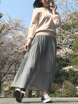 かなチャ💕💕さんのコーディネート