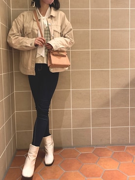 かなチャ💕💕さんのコーディネート