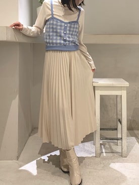 かなチャ💕💕さんのコーディネート