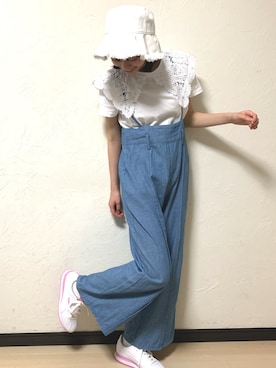 かなチャ💕💕さんのコーディネート