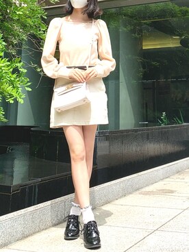 かなチャ💕💕さんのコーディネート