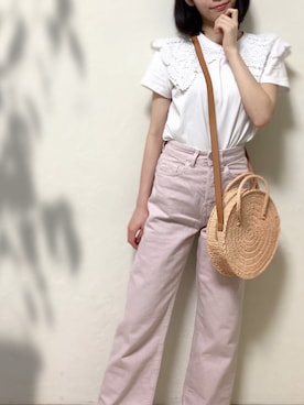 かなチャ💕💕さんのコーディネート