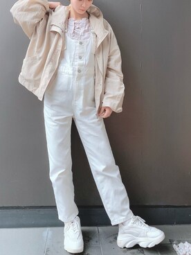 かなチャ💕💕さんのコーディネート