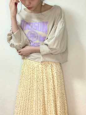 かなチャ💕💕さんのコーディネート