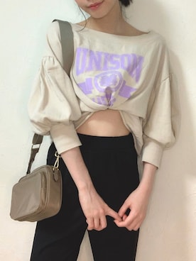 かなチャ💕💕さんのコーディネート