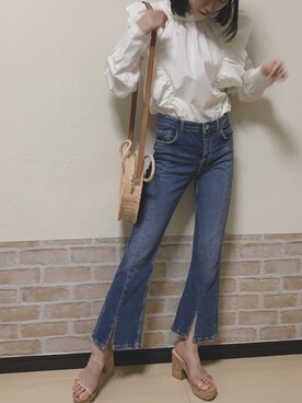 かなチャ💕💕さんのコーディネート