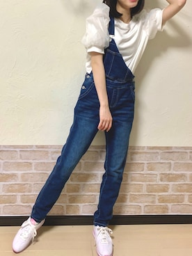 「aveil」｜かなチャ💕💕さん（レディース・158cm）の春コーディネート