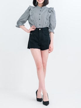 かなチャ💕💕さんのコーディネート