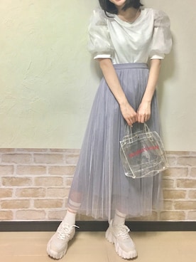 かなチャ💕💕さんのコーディネート