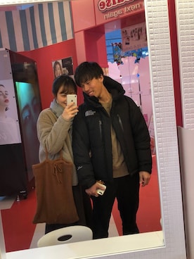 たくまさんのコーディネート