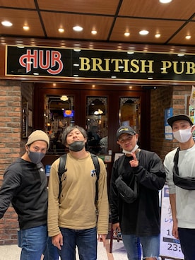 たくまさんのコーディネート