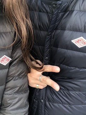 たくまさんのコーディネート