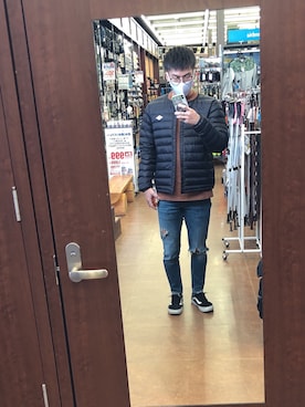 たくまさんのコーディネート