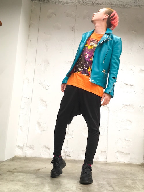 yamashitaさんのコーディネート