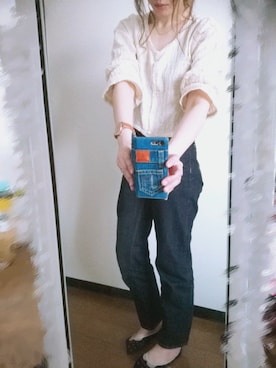 sakiさんのコーディネート