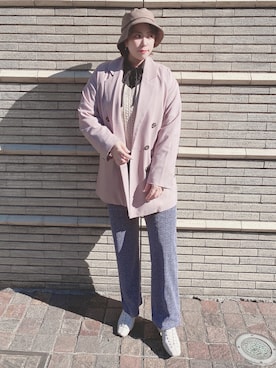 まゆさんさんのコーディネート