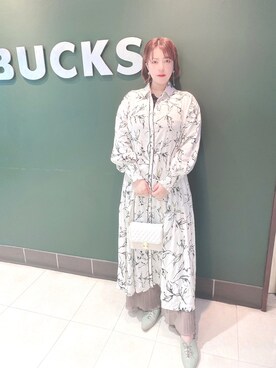 まゆさんさんのコーディネート