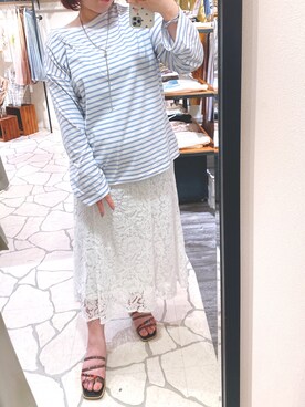 まゆさんさんのコーディネート