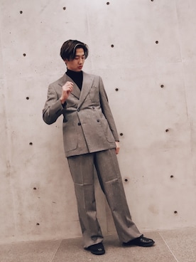 Ｙdaさんのコーディネート