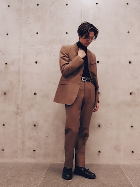 Ｙdaさんのコーディネート