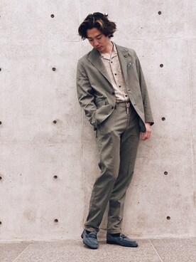 Ｙdaさんのコーディネート