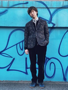 Ｙdaさんのコーディネート