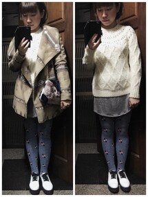 PAUL&JOE SISTER | タイツ/ストッキング