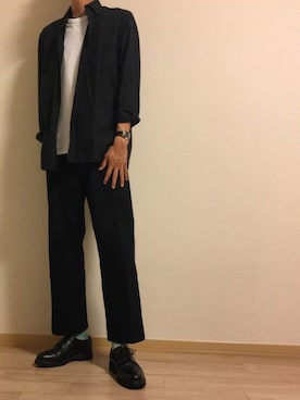 wardrobe2020さんのコーディネート