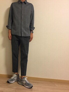 wardrobe2020さんのコーディネート