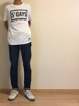 wardrobe2020さんのコーディネート