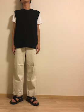 wardrobe2020さんのコーディネート