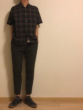 wardrobe2020さんのコーディネート