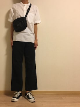 wardrobe2020さんのコーディネート