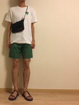 wardrobe2020さんのコーディネート