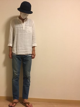 wardrobe2020さんのコーディネート