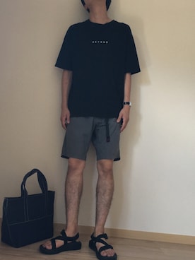 wardrobe2020さんのコーディネート