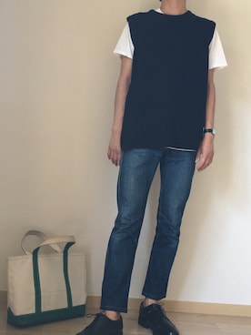 wardrobe2020さんのコーディネート